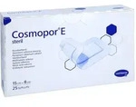 Cosmopor E steril Wundverband 8x15 cm Medi-Spezial