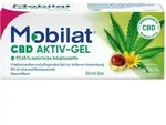 Mobilat Cbd Aktiv-gel
