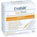 Evolsin Narbenpflaster 2 cm x 200 cm