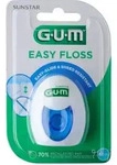Gum Easy Floss Zahnseide gewach.30 m Ptfe Zahnband