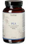 PEA Palmitoylethanolamid 99,23% vegan Kaps.Erdling