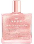 Nuxe Huile Prodigieuse Or Florale