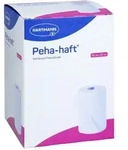 Peha-haft Fixierbinde latexfrei 12 cm x 21m