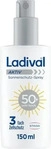 PZN-DE 19362846, STADA Consumer Health LADIVAL Aktiv Sonnenschutz-Spray LSF 50+ 150