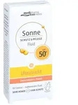 Sonne Schutz & Pflege Fluid LSF 50+ Ultraleicht
