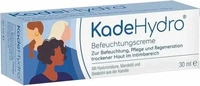 PZN-DE 18755331, DR. KADE Pharmazeutische Fabrik Kadehydro Befeuchtungscreme 30 ml,
