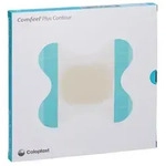 Comfeel Plus Contouriert Hydrokolloidverband 6x8cm