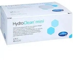 Hydroclean mini Kompressen 3 cm rund steril Docpharm
