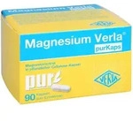 Magnesium Verla purKaps
