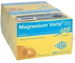 Magnesium Verla 300 Orange