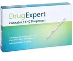 Drugexpert Thc Drogentest