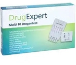 Drugexpert 10 Drogentest