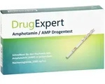 Drug Expert Amphetamin