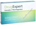 Drug Expert Cannabis 25ng