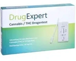 Drug Expert Cannabis Test