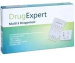 Drug Expert Multi 5