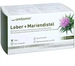 Amitamin Mariendistel Lebe