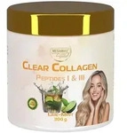 PZN-DE 19346296, Megamax B.V Collagen Clear Glow - Kollagen Peptide Lime-Minze 300 g,