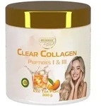 PZN-DE 19274154, Megamax B.V Collagen Clear Glow - Kollagen Peptide Pfirsich 300 g,