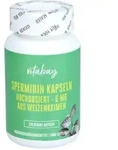 Spermidin 6 mg hochdosiert