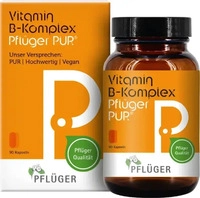 PZN-DE 19160812, Hom&ouml;opathisches Laboratorium Alexander Pfl&uuml;ger Vitamin B Komplex
