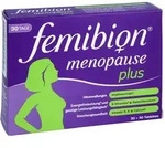 Femibion Menopause Plus