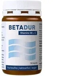 Betadur