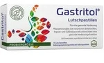 Gastritol Lutschpastillen