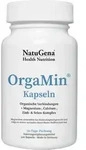 Orgamin