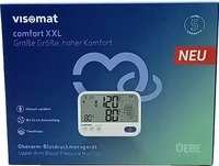 PZN-DE 16039435, Uebe Medical Visomat Comfort Xxl 1 St&uuml;ck