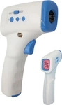 PZN-DE 17264200, Axisis Infrarot Thermometer Grundig 1 St&uuml;ck
