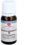 Magnesium phosphoricum D6