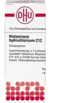 Histaminum hydrochloricum C 12
