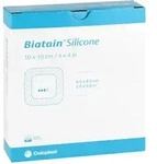 Biatain Silicone Schaumverband 10x10 cm ToRa Pharma