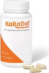 PZN-DE 19334614, Volopharm Karadol magensaftresistente Kapseln 60 St&uuml;ck, Grundpreis: