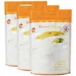ShareOriginal fermentierte gr&uuml;ne Pflaume (jap. Aprikose)