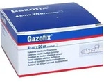 Gazofix koh&auml;sive Fixierbinde 20m x 4 cm