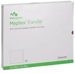 Mepilex Transfer 20X50cm