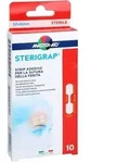 Sterigrap Wundnahtstreifen 8x32 mm Knochenform