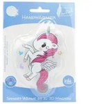 Handw&auml;rmer Einhorn KDA