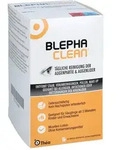 Blephaclean sterile Kompressen