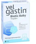 Velgastin Biotic Baby Tr