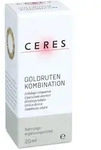 Ceres Goldru Solidago Komb