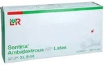 Sentina Ambidextrous XL ungepudert UHS