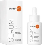 PZN-DE 19067691, 2care4 ApS SWEAT-OFF Antitranspirant Serum f.d.Kopfhaut 30 ml,