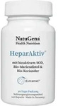 Heparaktiv Sod+mariend+kor