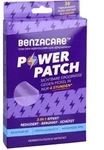 Benzacare Power Patch gegen Pickel