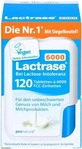PZN-DE 10950145, Pro Natura Gesellschaft mbH Lactrase 6000 FCC Tabl. im Klickspender