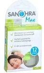 Sanohra max Geh&ouml;rschutzst&ouml;psel f. Erwachsene