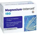 Magnesium Intercell 150